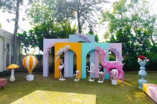 Downtown Resorts, Delhi Jaipur Highway - 5