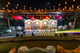 Downtown Resorts, Delhi Jaipur Highway - 6