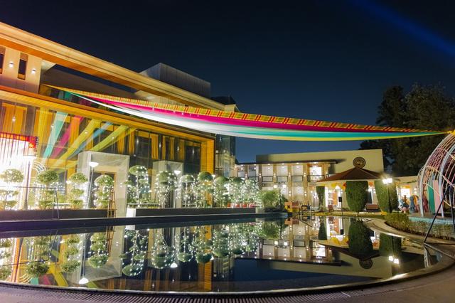 Downtown Resorts, Delhi Jaipur Highway - 4