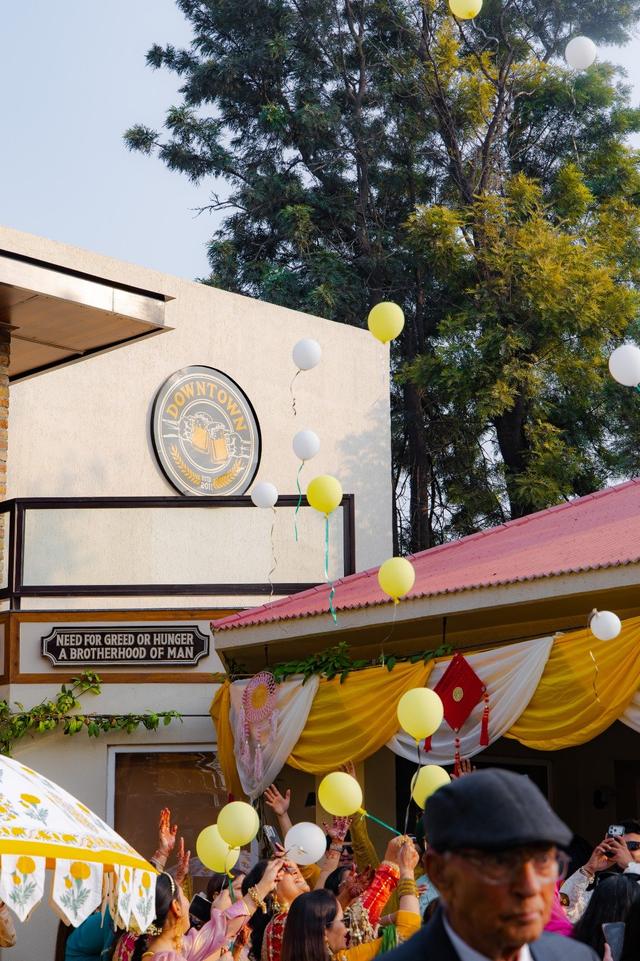 Downtown Resorts, Delhi Jaipur Highway - 2