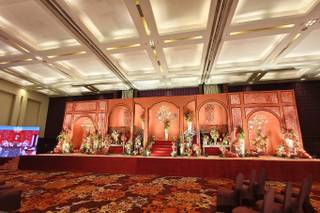 The Orchid Hotel Pune - 8
