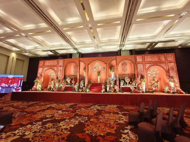The Orchid Hotel Pune - 4