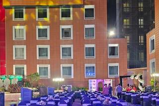 The Orchid Hotel Pune - 6
