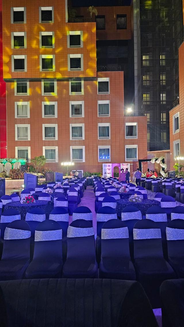 The Orchid Hotel Pune - 1