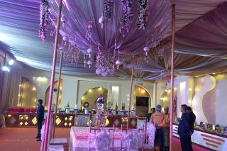 Ridhi Sidhi Banquet - 4