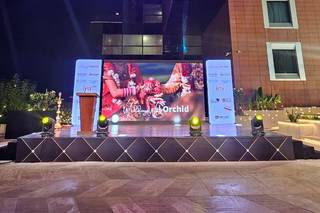 The Orchid Hotel Pune - 7