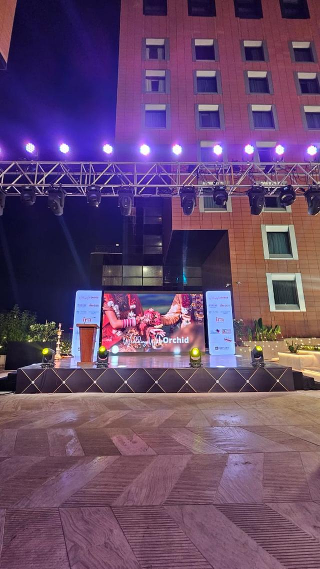 The Orchid Hotel Pune - 2