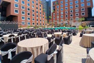 The Orchid Hotel Pune - 5