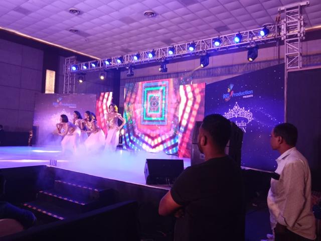 CV Events and Dance Company - 4