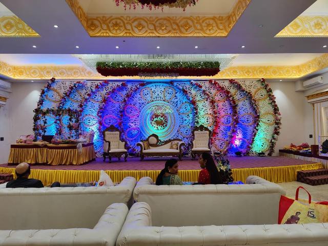 Sacred Flames, Sector 89, Faridabad - 1