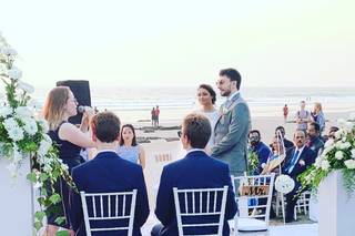 The Wedding Archers - 6