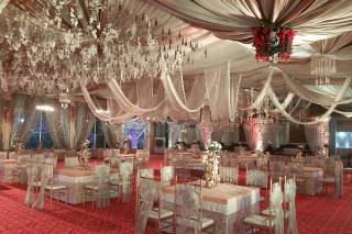 Ridhi Sidhi Banquet - 6