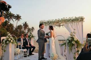 The Wedding Archers - 7