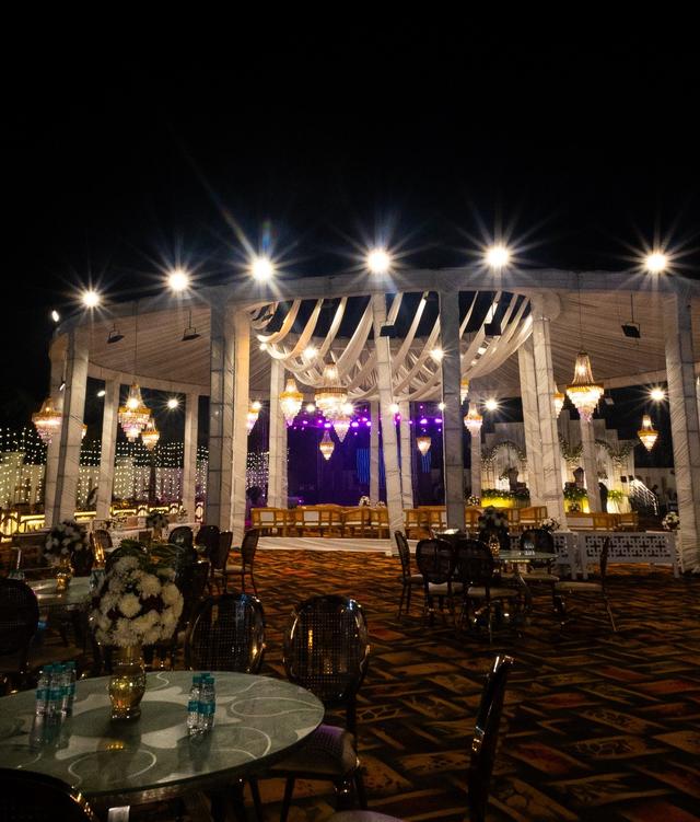Fortune Park Hotel Haridwar - 2