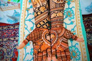 Nikita's Bridal Studio - 1