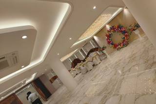 Hotel Rudra Regency - 3