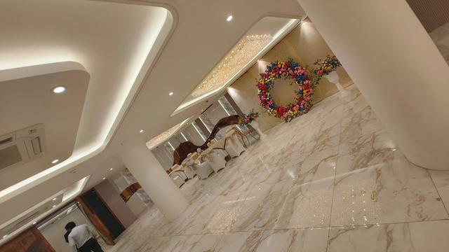 Hotel Rudra Regency - 1