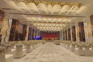 Hotel Rudra Regency - 4