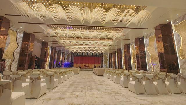 Hotel Rudra Regency - 2