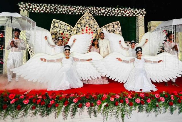 CV Events and Dance Company - 1