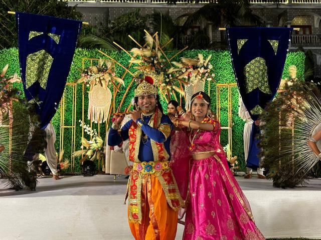 CV Events and Dance Company - 2