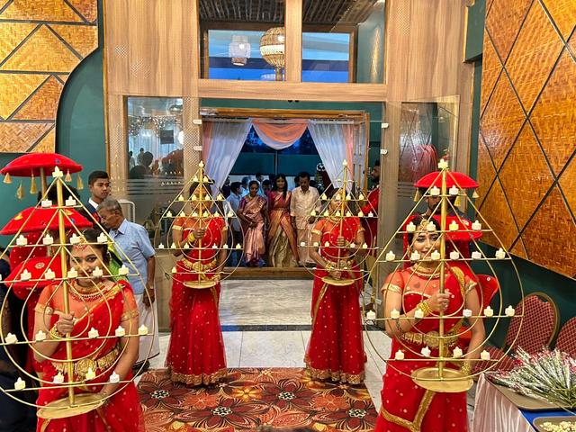 CV Events and Dance Company - 3