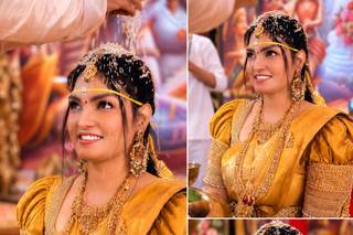 Makeup by Annu - 1