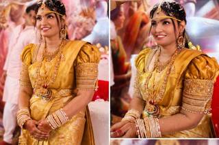 Makeup by Annu - 2