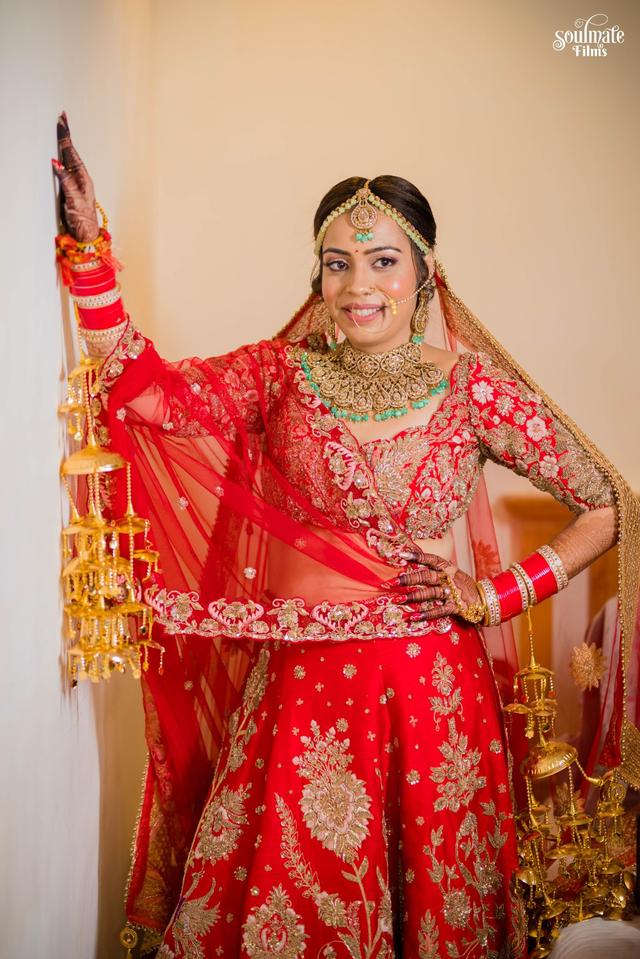 Makeup by Madhulika Vikram, Mumbai - 2