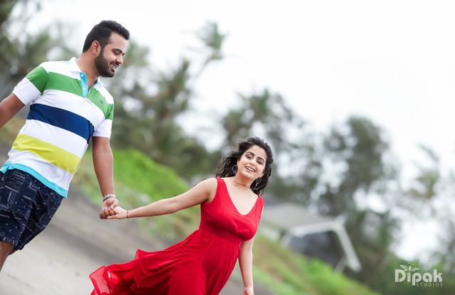 Blinkd By DeepikaAhuja - 3