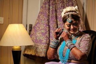 Sheena Glitters 1