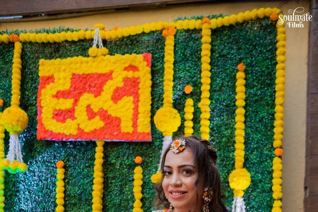 Makeup by Madhulika Vikram, Mumbai 5