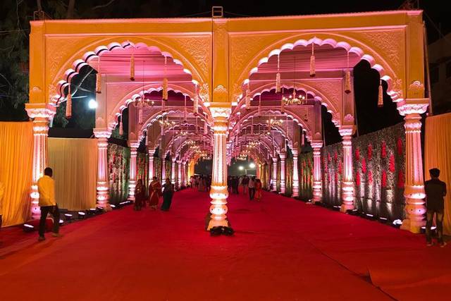 Weddings Flowers Decor India 3