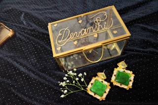 Devanshi Renu Jewels - 4