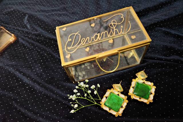 Devanshi Renu Jewels 1