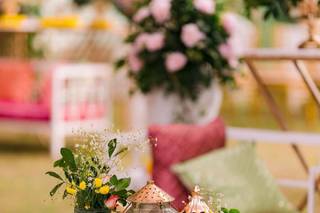 Akshram Event Planner, Indira Nagar - 5