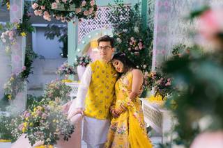 Akshram Event Planner, Indira Nagar - 7