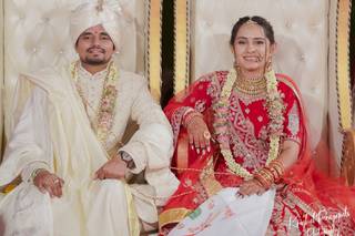 Krushal Prajapati Photography - 5