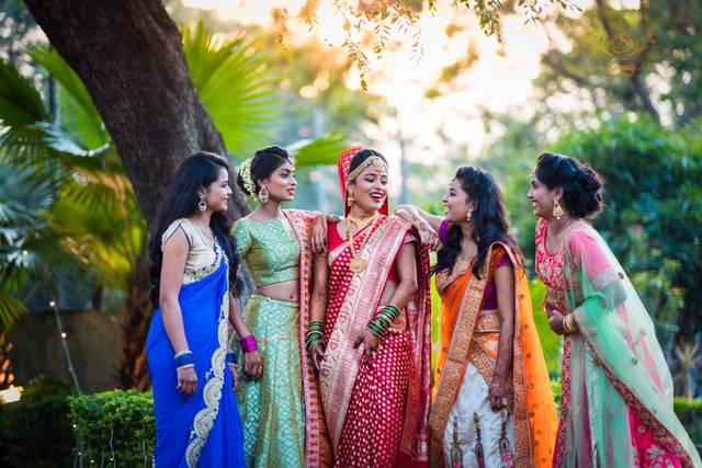 Serenity Wedding Stories 1