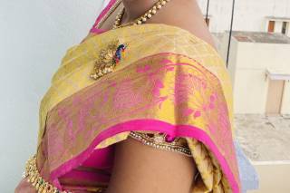 Rani Creations by Swati, Hyderabad 2