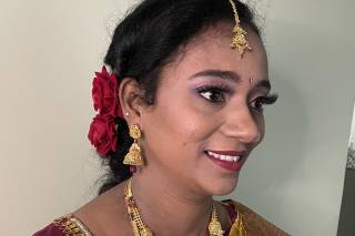 Rani Creations by Swati, Hyderabad 3
