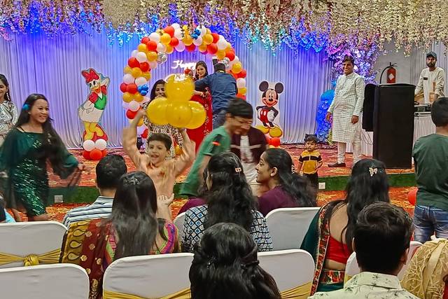 Kesar Banquet, Thane 2