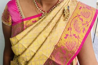 Rani Creations by Swati, Hyderabad 4