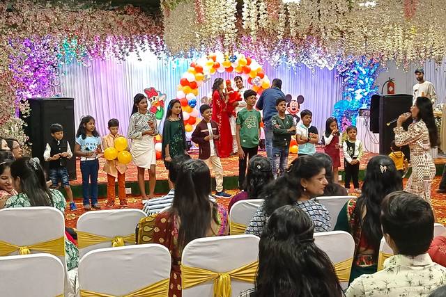 Kesar Banquet, Thane 3