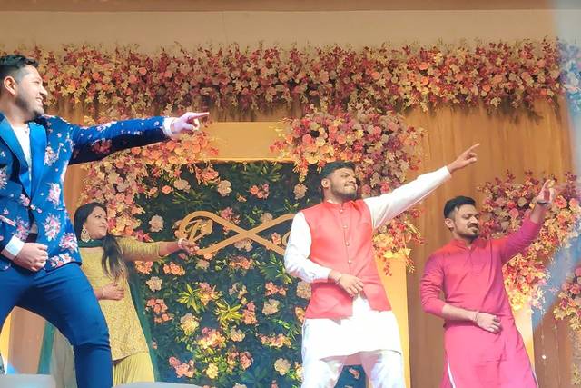 Emcee Krishna 4
