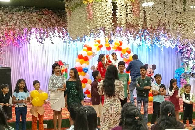 Kesar Banquet, Thane 4