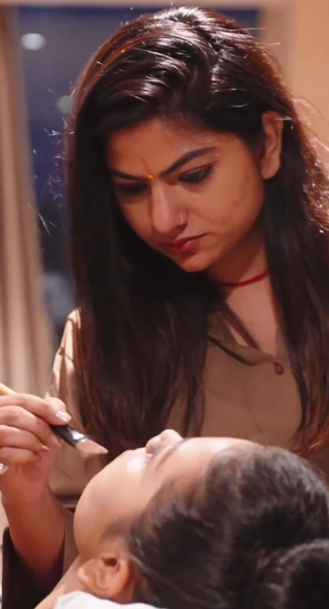 Makeovers by Payal - 2