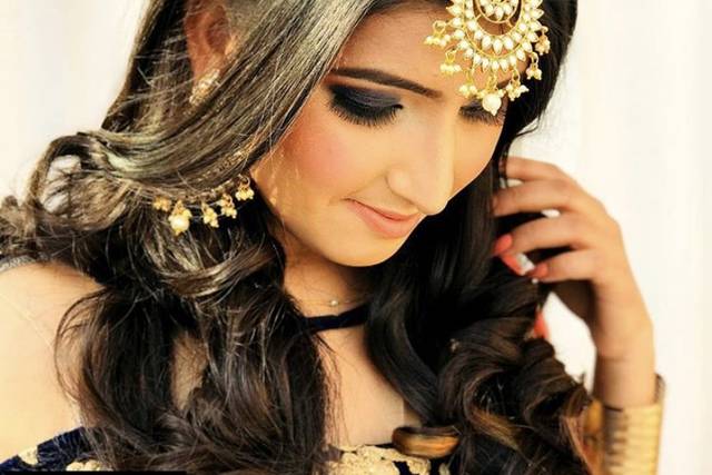 Parakh Luxury Makeovers 2