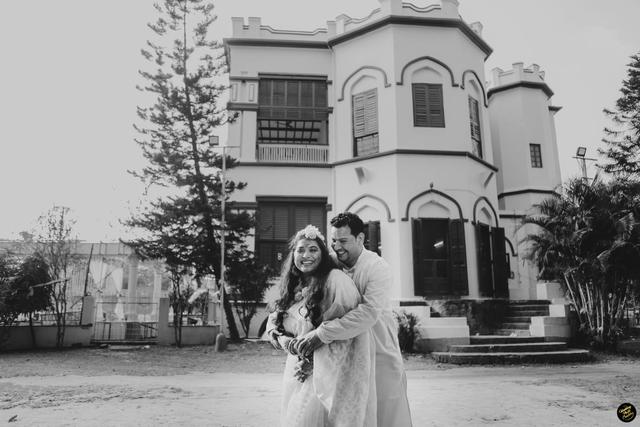 Wedding Photo Creators - 4