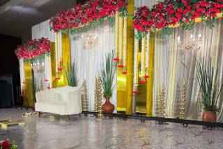Sevorra Events - 12